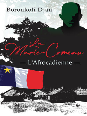 cover image of La Marie-Comeau